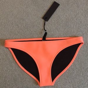 Triangl Swim bottoms